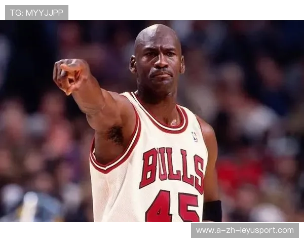 乔丹三次无缘常规赛MVP第一的背后，乔丹得了几次mvp