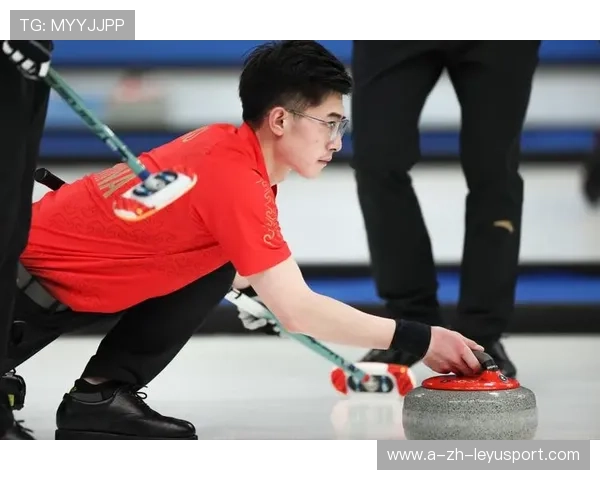 俄罗斯冰壶队创佳绩，奥运金牌稳坐钓鱼台，俄罗斯冰壶队颜值
