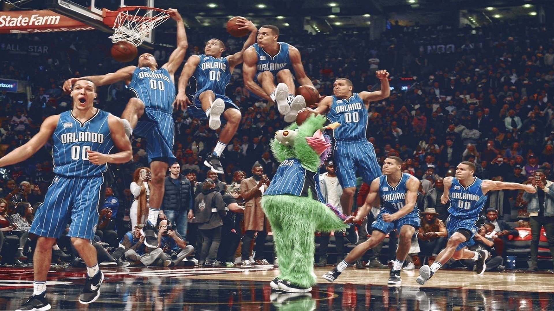 一号位阿门崛起!杜兰特轻松打卡,火箭飞跃三连胜的秘密揭秘